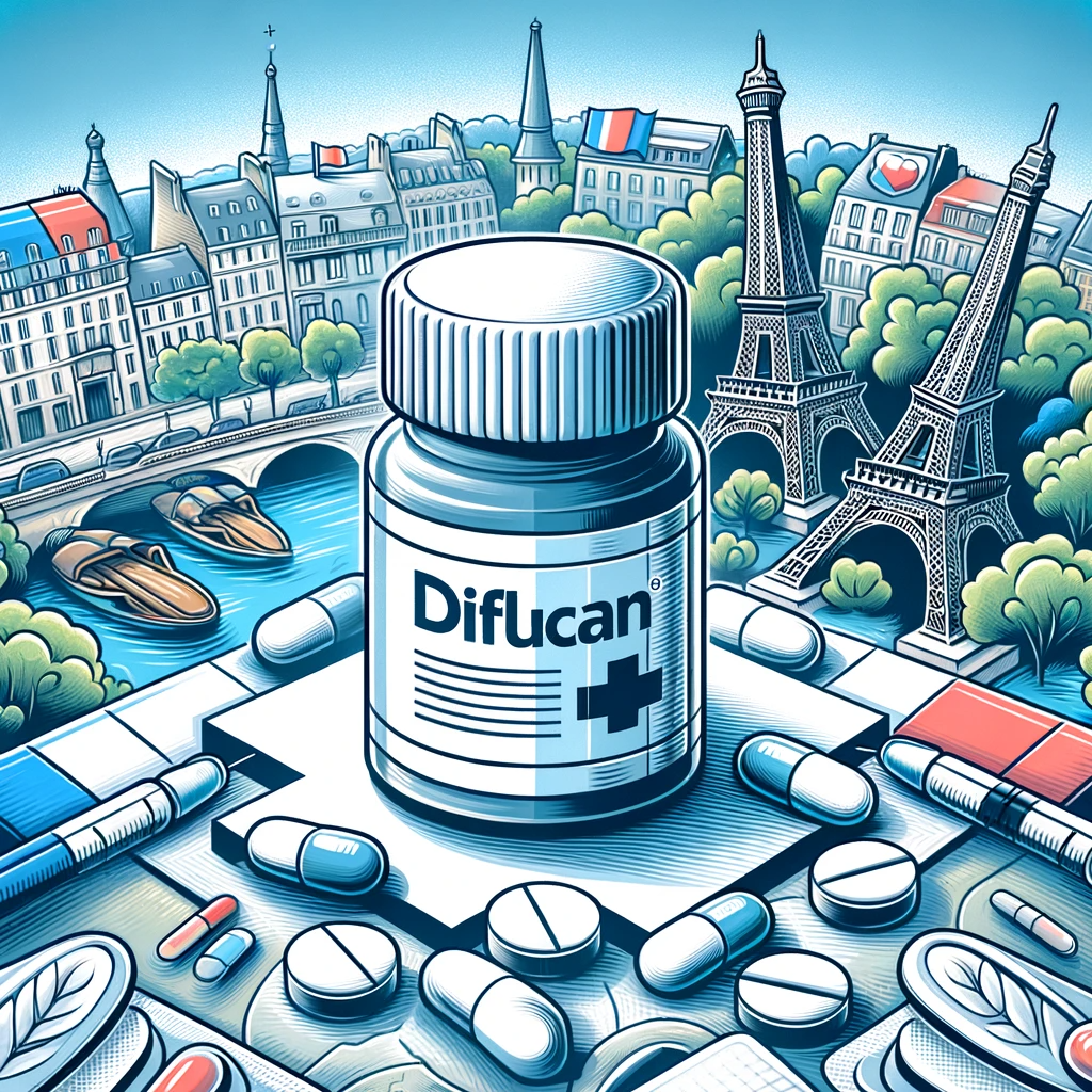 Diflucan 150 mg prix pharmacie 